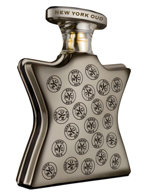 New York Oud