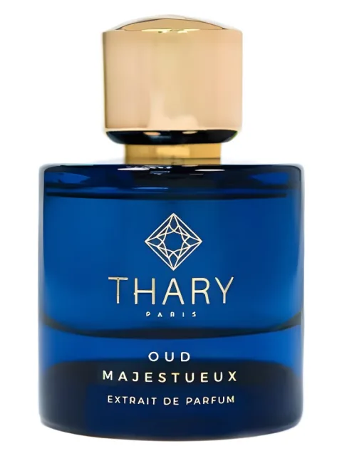 Oud Majestueux