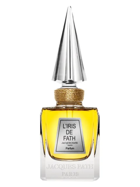 L'Iris de Fath Parfum