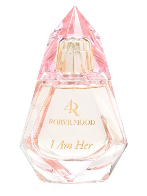 I AM HER