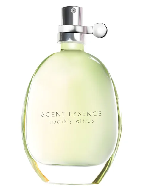 Scent Essence - Sparkly Citrus