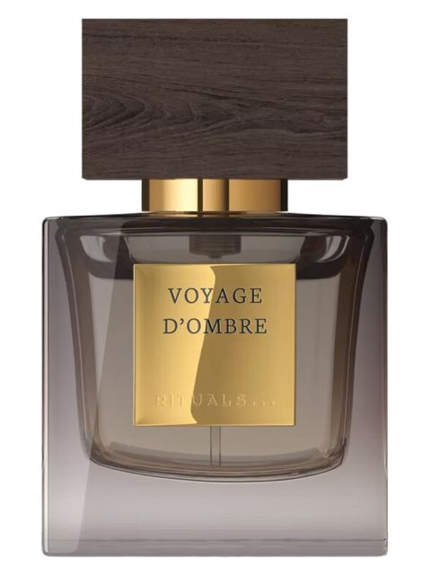 Voyage d'Ombre