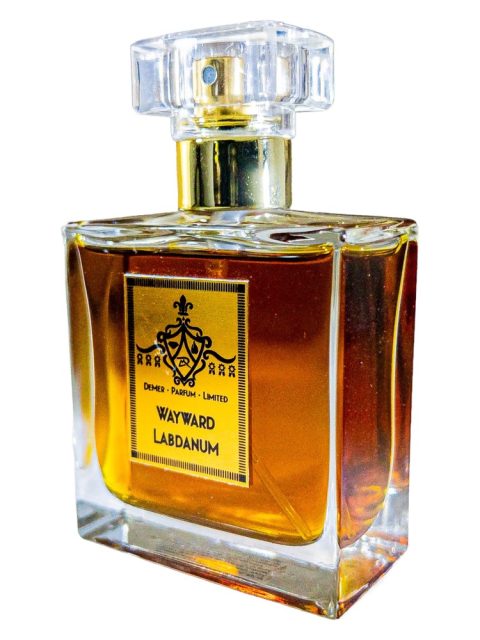 Wayward Labdanum