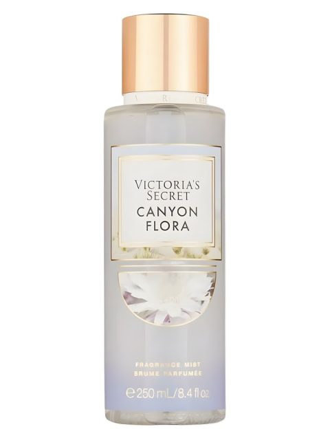 Canyon Flora