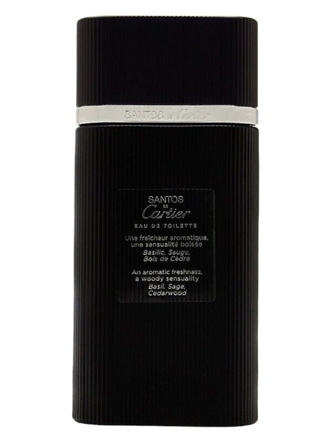 Santos de Cartier