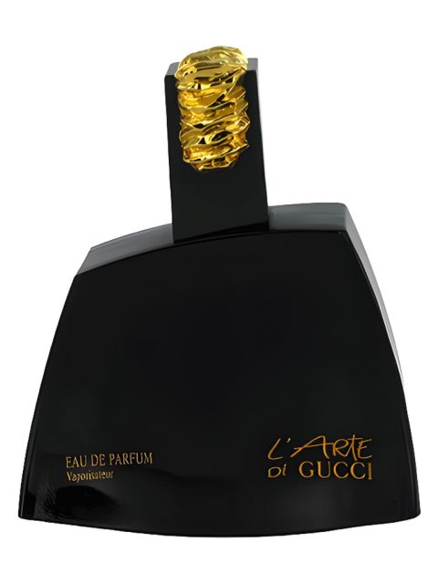 L'Arte di Gucci