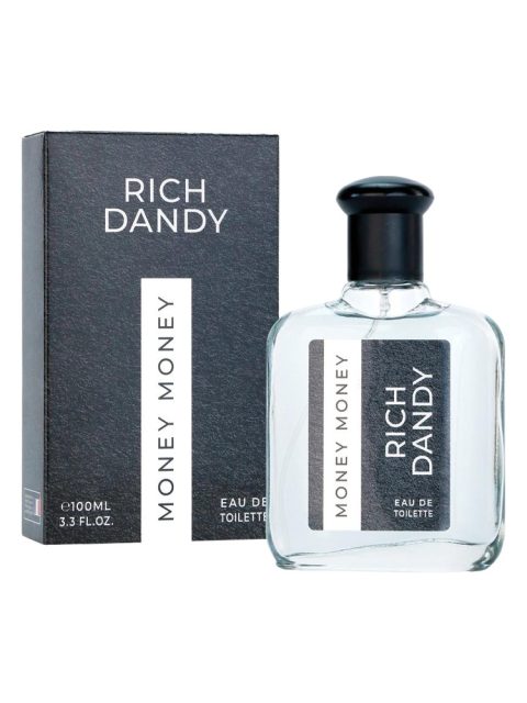 Money Money Rich Dandy