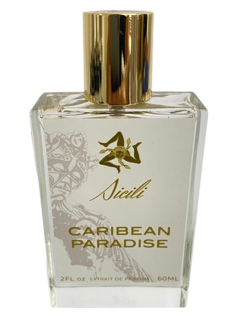 Caribean Paradise