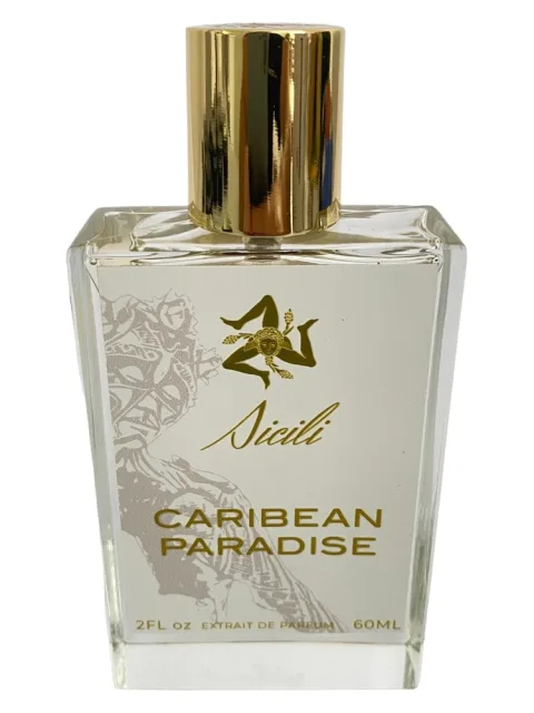 Caribean Paradise