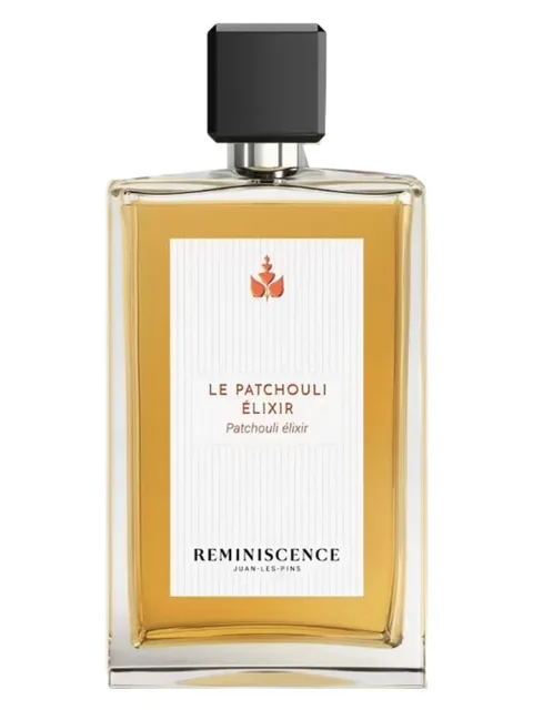 Le Patchouli Elixir