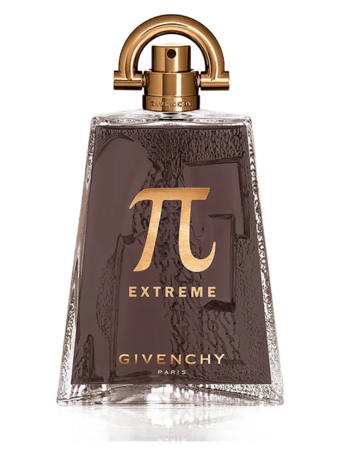 Pi Extreme