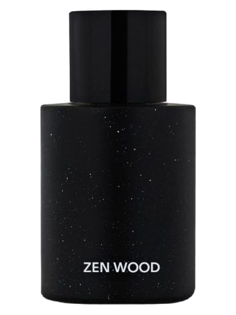Zen Wood