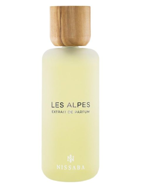LES ALPES