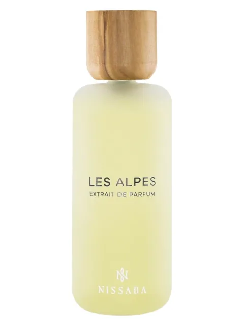 LES ALPES