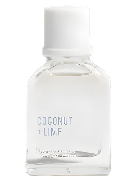 Coconut + Lime