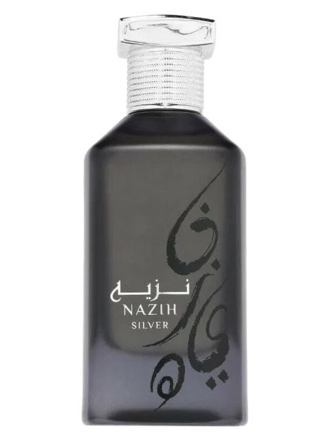 Nazih Silver
