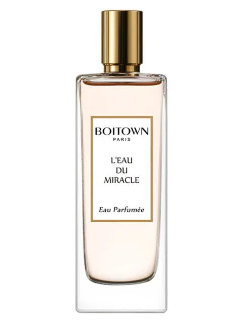 L’eau du Miracle 奇迹之水