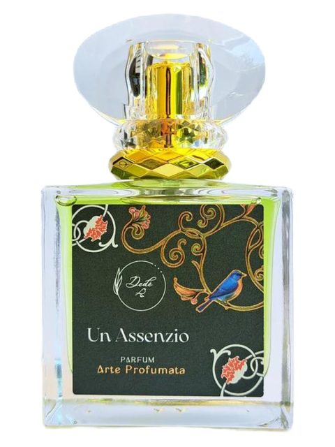 Un Assenzio