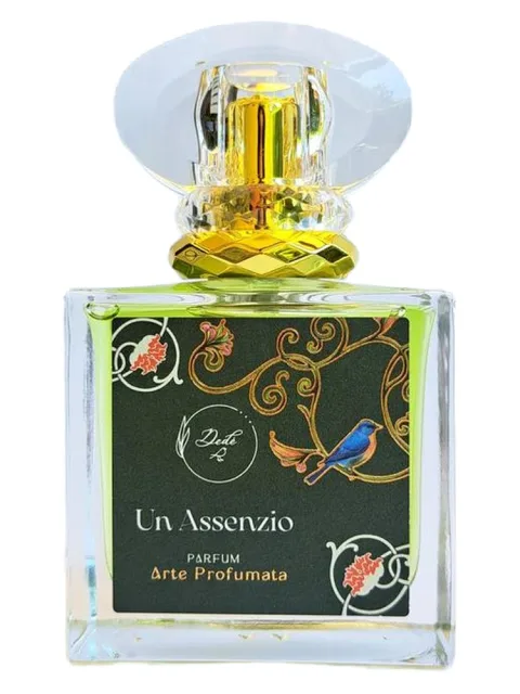 Un Assenzio