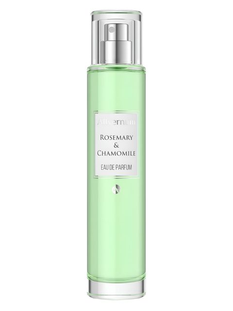 Rosemary & Chamomile