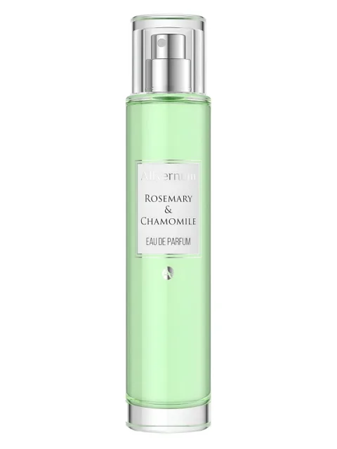 Rosemary & Chamomile