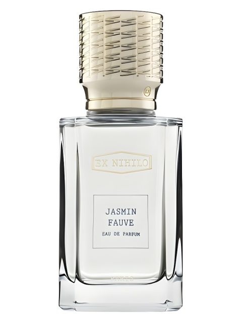 Jasmin Fauve