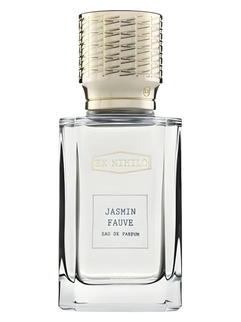 Jasmin Fauve
