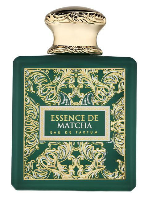 Essence de Matcha