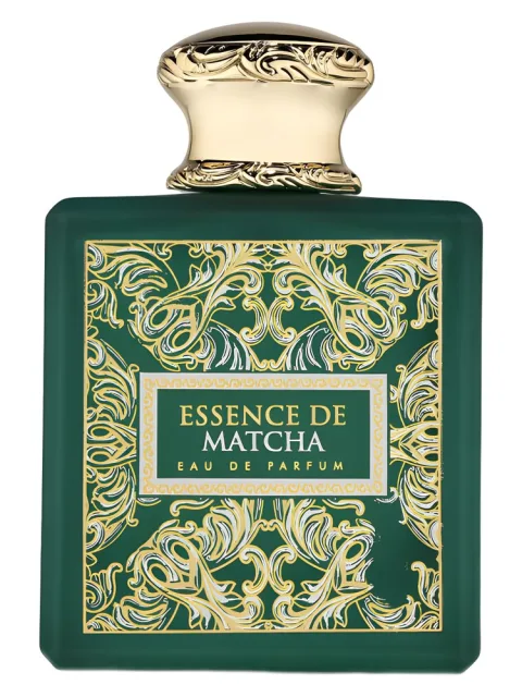 Essence de Matcha