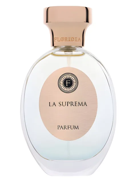 La Suprema
