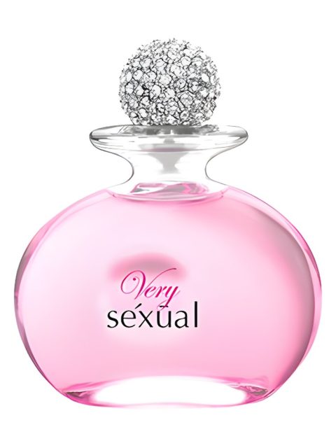Very Sexual