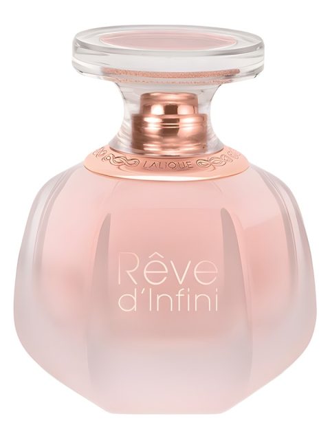 Rеve d'Infini