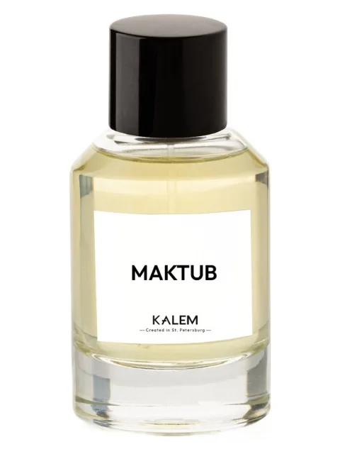 Maktub