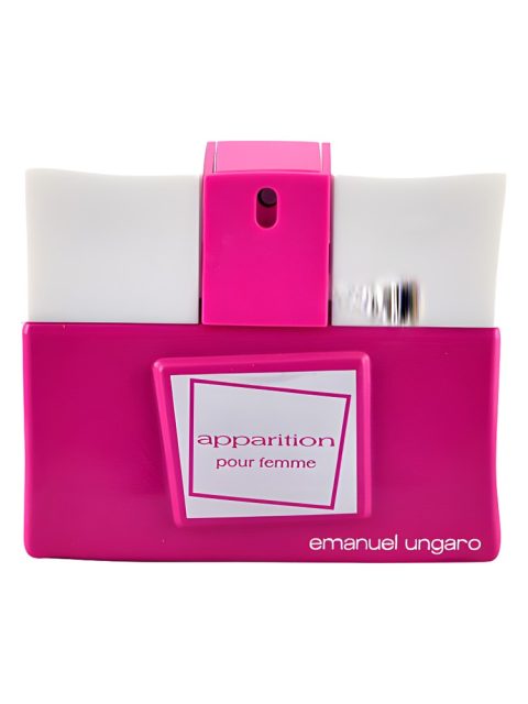 Apparition Limited Edition