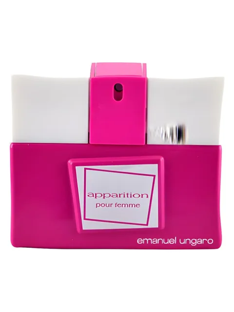 Apparition Limited Edition