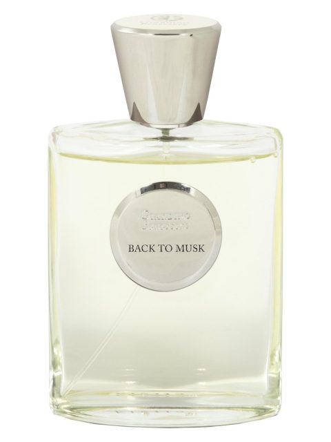 Back To Musk