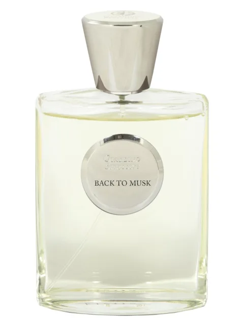 Back To Musk
