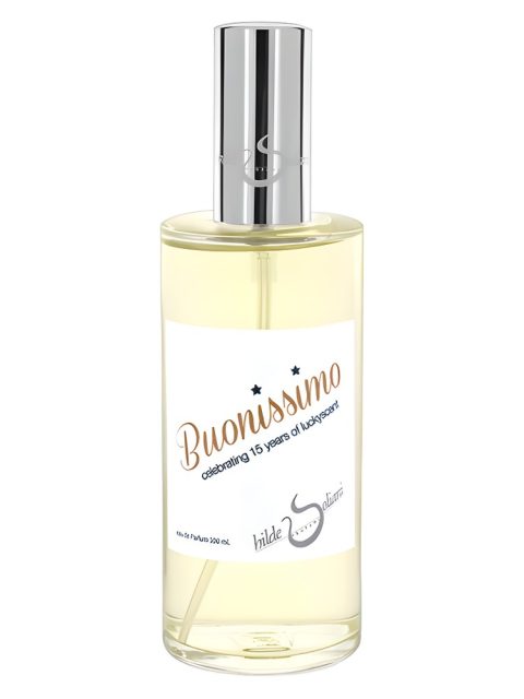 Buonissimo