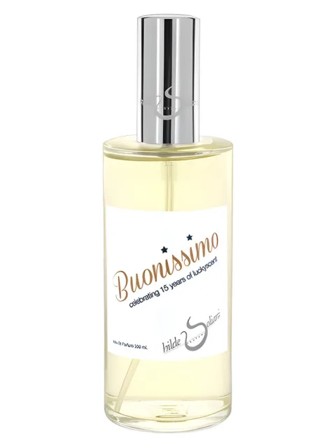Buonissimo