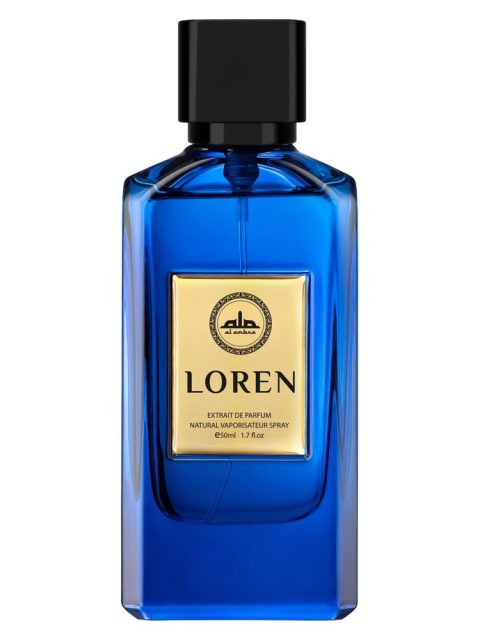 Loren