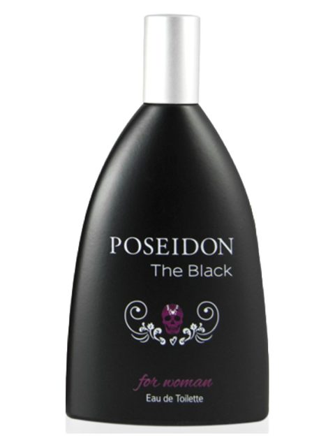 Poseidon The Black for Woman