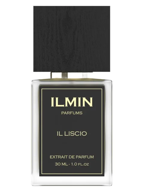 Il Liscio