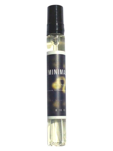 Le Minimaliste (Version I)