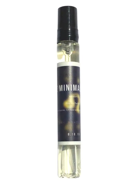 Le Minimaliste (Version I)
