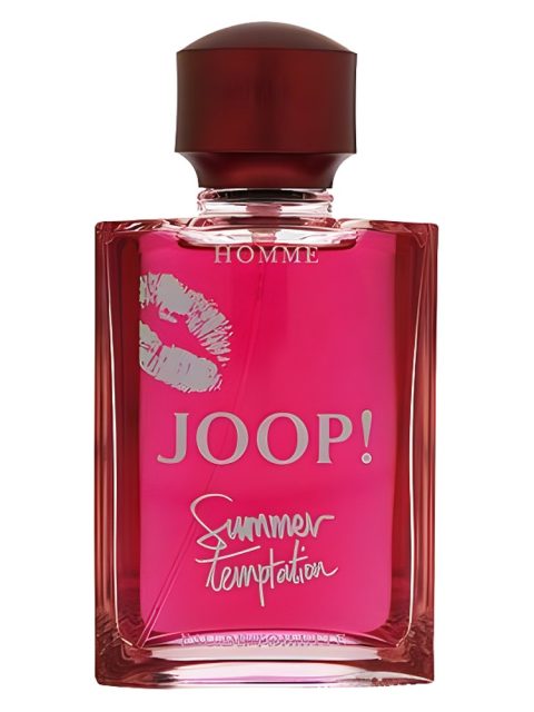 Joop! Homme Summer Temptation
