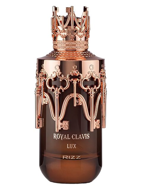 Royal Clavis Lux