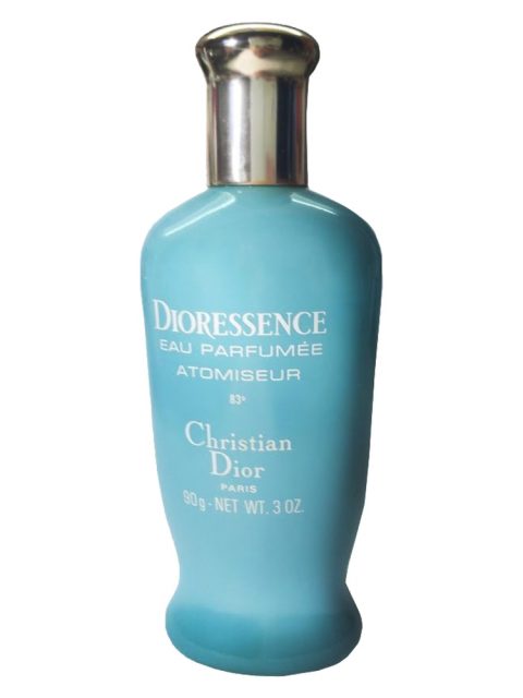 Dioressence Eau Parfumee