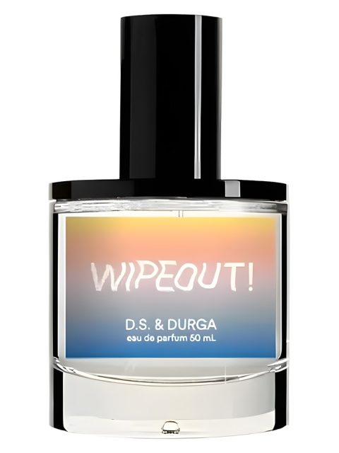 Wipeout!
