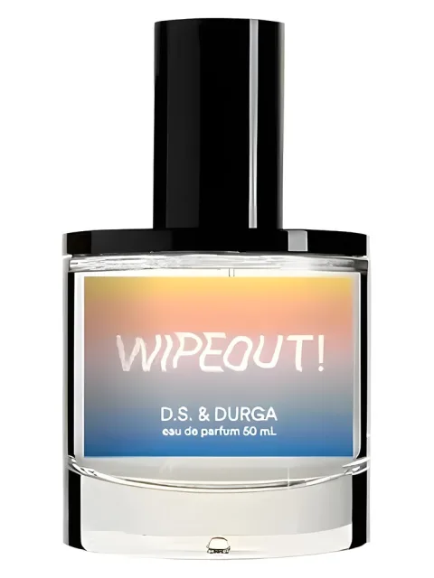 Wipeout!