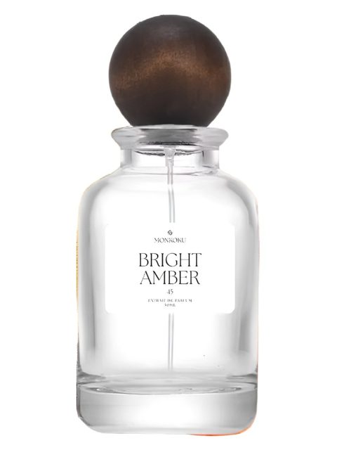 Bright Amber